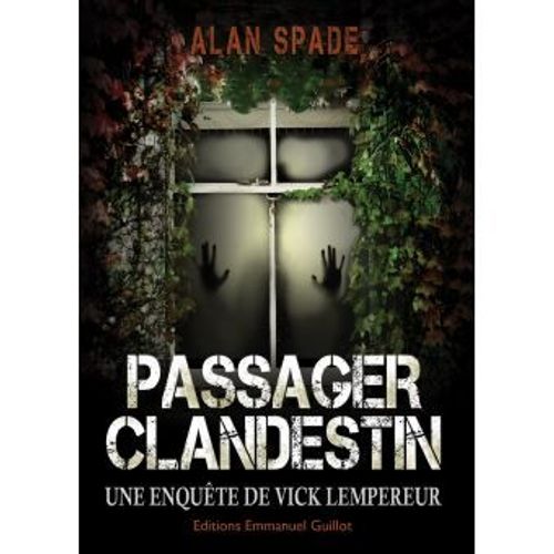 Passager Clandestin