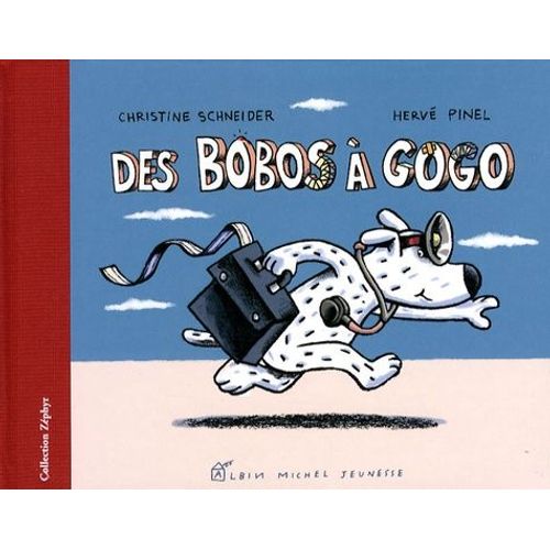 Des Bobos A Gogo