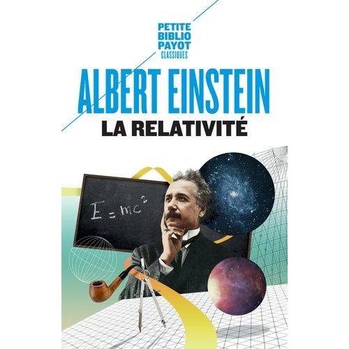 La Relativité - Théorie De La Relativité Restreinte Et Générale - La Relativité Et Le Problème De L'espace
