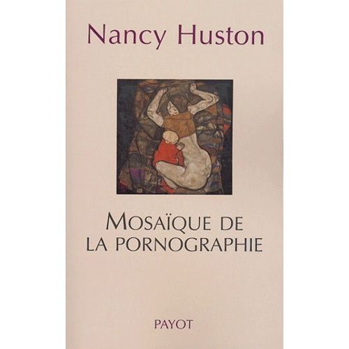 Mosaïque De La Pornographie