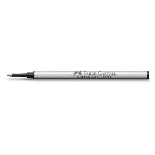 Faber-Castell Lot De 3 Mines De Recharge Basic Liquid Ink Bleu