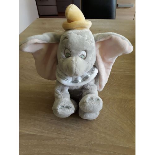 Doudou Dumbo  Disney Store   1760970   35
