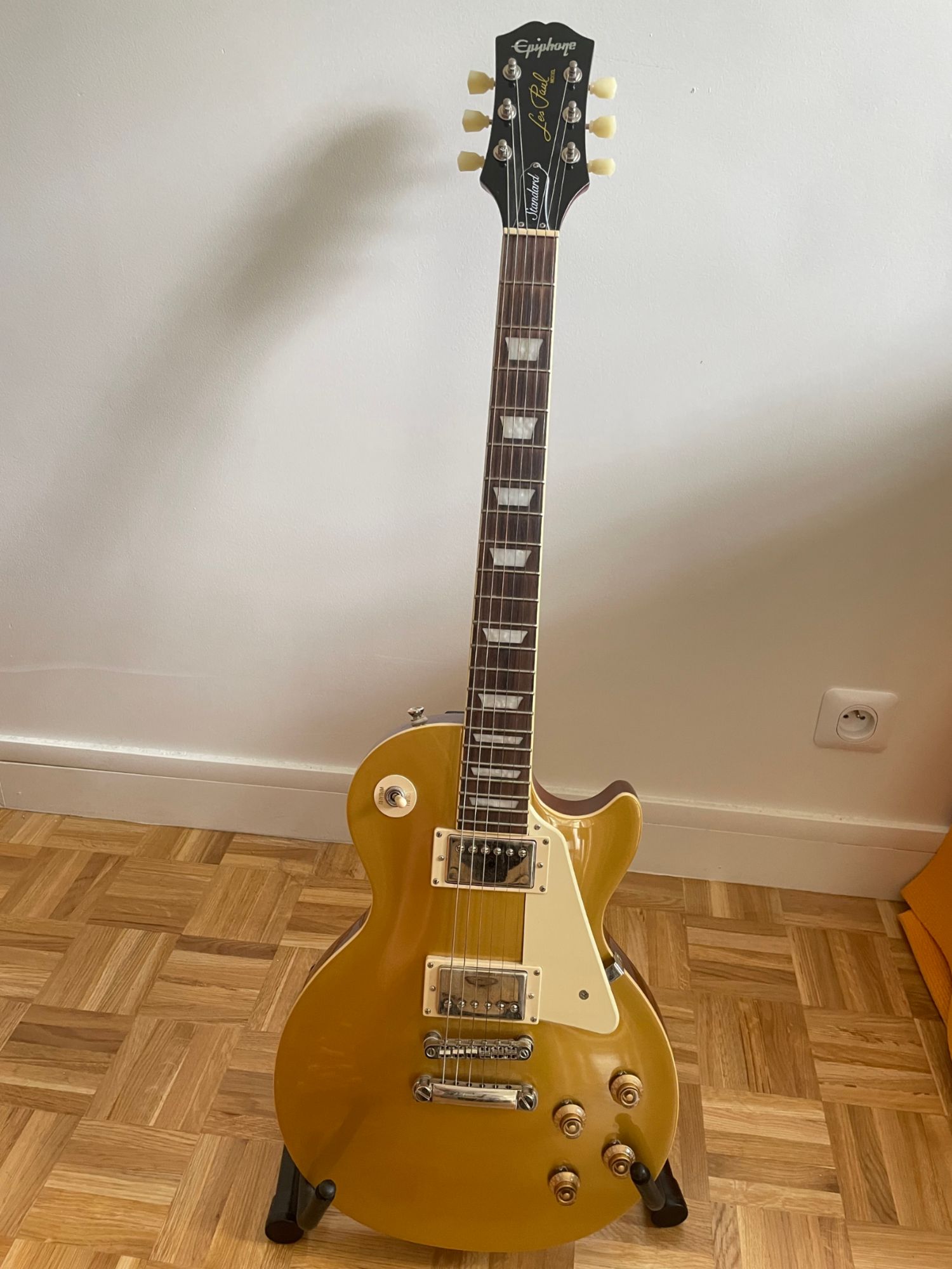 Epiphone Les Paul Standard 50`S Mg