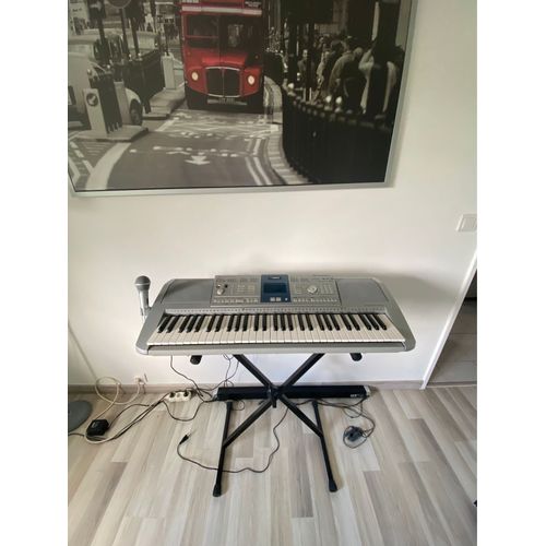 Synthétiseur Psr-Ki