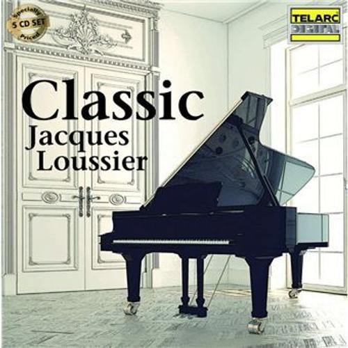 Classic Jacques Loussier