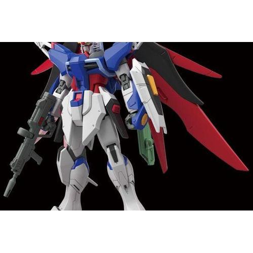 Gundam - Model Kit - Hgce 1/144 - Destiny - 13 Cm