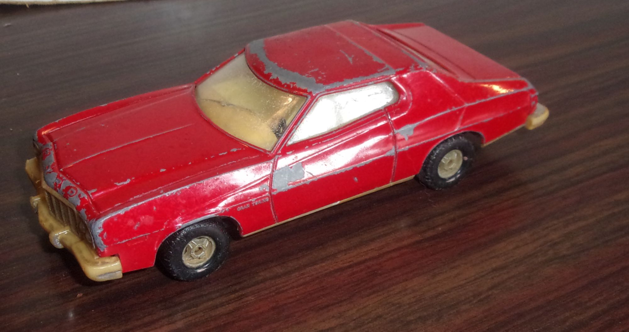 voiture starsky et hutch miniature