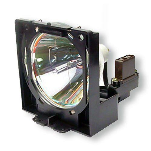 lampe du projecteur de haute qualité CANON LV-LP02,2012A001AA,LV-LP04,2014A001AA,LV-7510,LV-7510E, LV-7500,LV-5500,LV-7500U