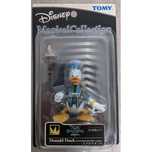 Disney Magical Collection Donald Duck Kingdom Hearts Version