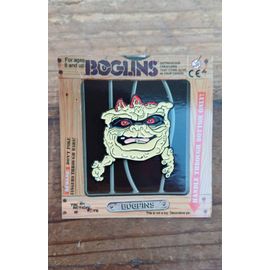 Boglins: Red Eyed King Drool Bogpin (Spilletta) Triaction Toys