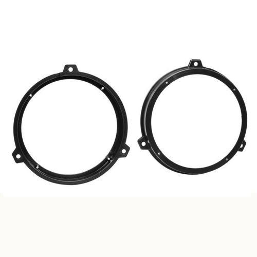 Entretoises Haut-Parleur Caliber Ras1503 Pour Fiat Panda - D165mm Ar