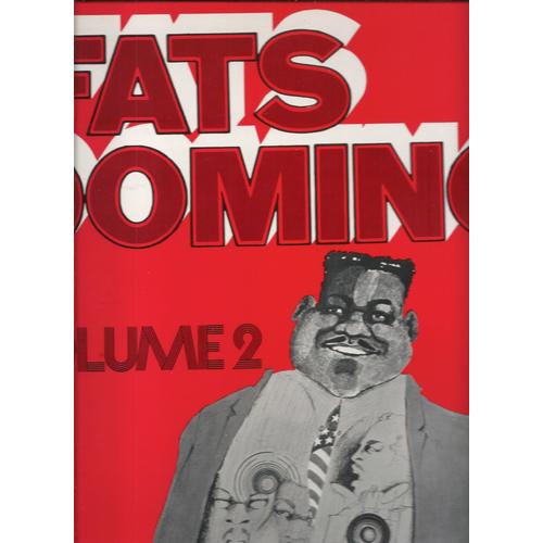 Fats Domino Story Volume 2