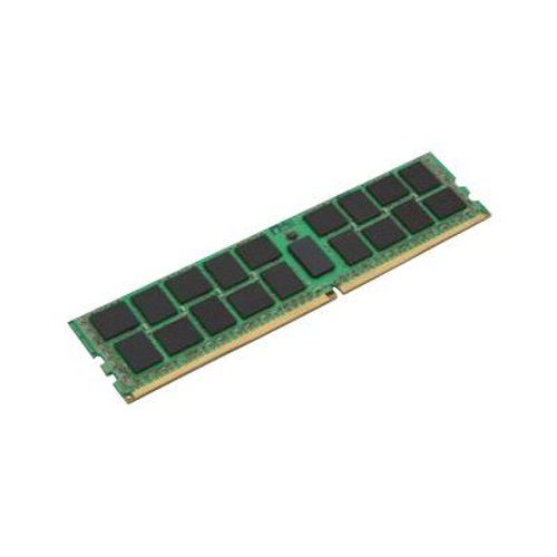 CoreParts - DDR4 - module - 16 Go - DIMM 288 broches - 2400 MHz / PC4-19200 - 1.2 V - mémoire enregistré - ECC