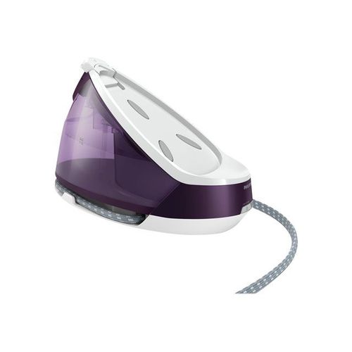 Philips PerfectCare Compact Plus GC7933 - Centrale vapeur Violet magique