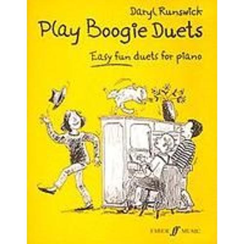 Play Boogie Duets