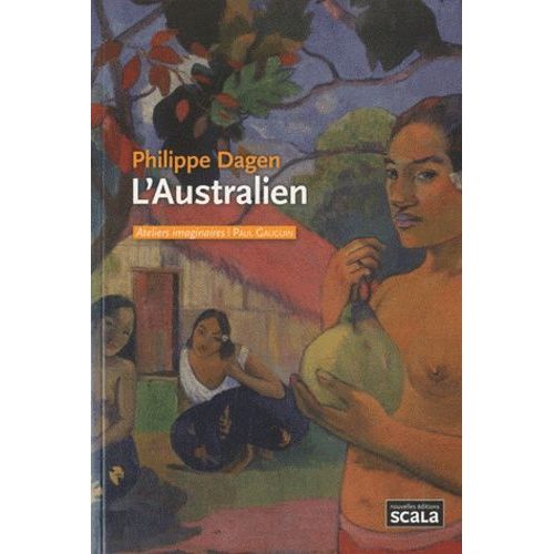 L'australien - Paul Gauguin