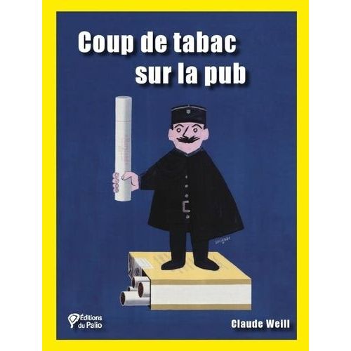 Coup De Tabac Sur La Pub