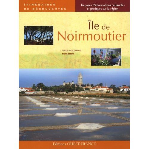 Ile De Noirmoutier