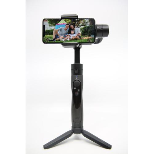 Freevision - Stabilisateur pour Smartphone-Noir-VILTA SE