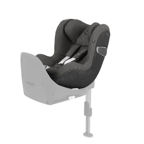 Siège Auto Sirona Z I-Size Plus