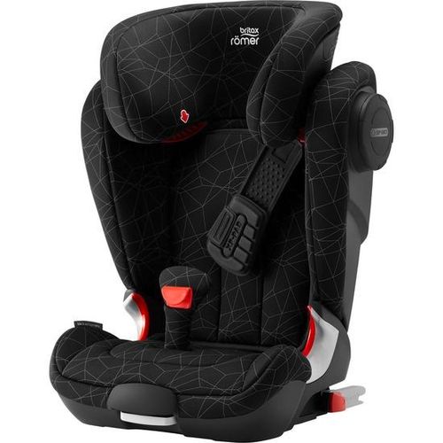 Siège Auto Kidfix Ii Xp Sict Black Series