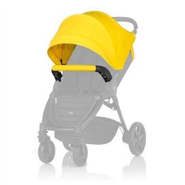 poussette britax pas cher