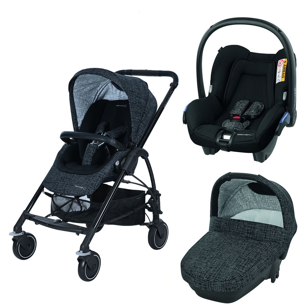 Poussette Bebe Confort Mya Bebe Confort Pas Cher Promos Neuf Et Occasion Rakuten