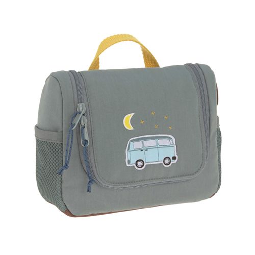 Trousse De Toilette Adventure Bus