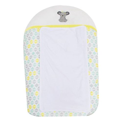Matelas À Langer + Housse Sweet Dreams