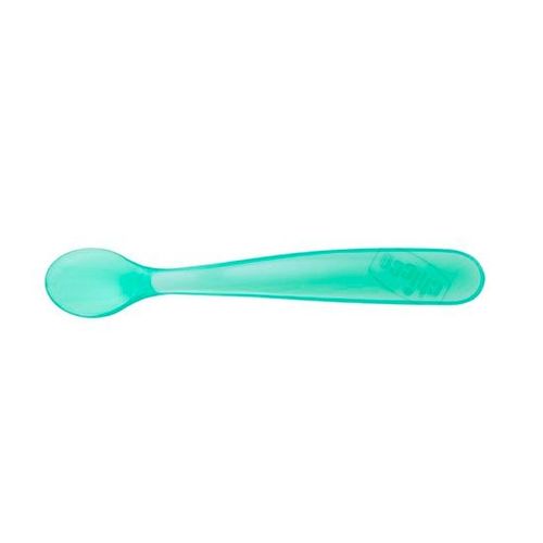 Ma Première Cuillère Souple Bout Silicone - X2