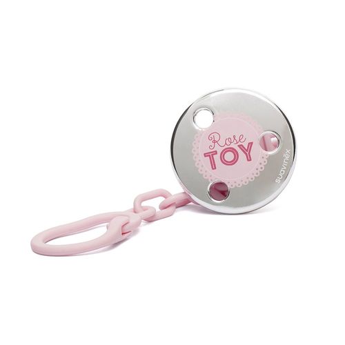 Attache Sucette Toys