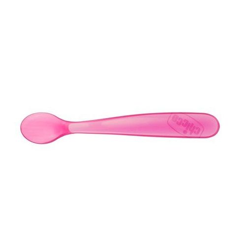 Ma Première Cuillère Souple Bout Silicone - X2