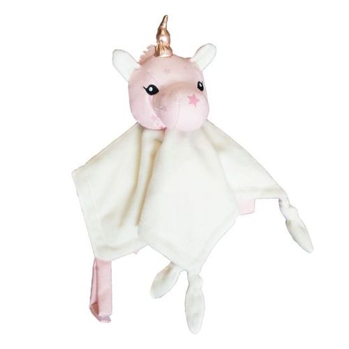 Doudou Plat Jolly