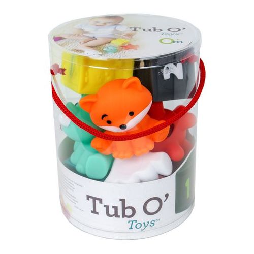 Set Jouets Sensoriels