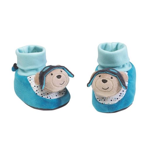 Chaussons 0-6 Mois