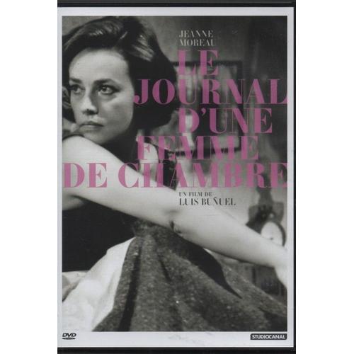 Le Journal D'une Femme De Chambre