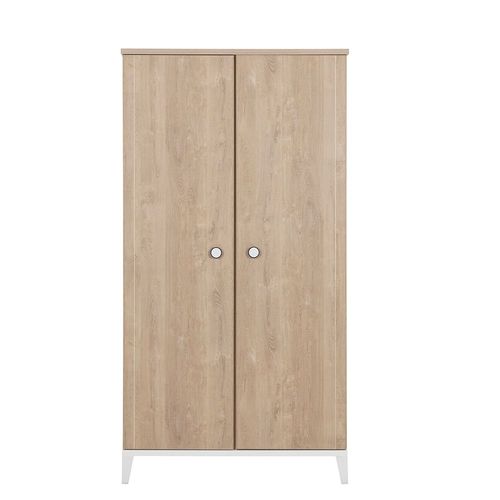 Armoire 2 Portes Marcel