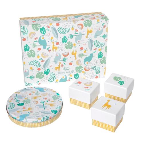 My Baby Gift Box Coffret Cadeau