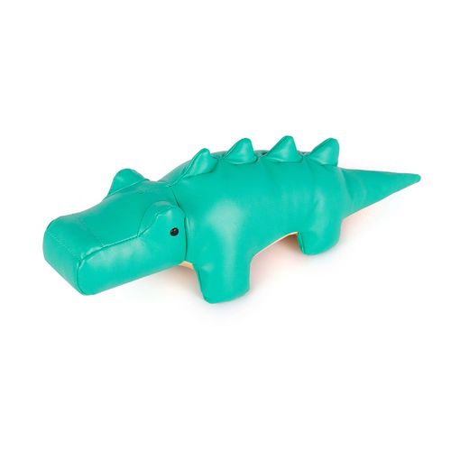 Boite À Musique Achille Le Crocodile