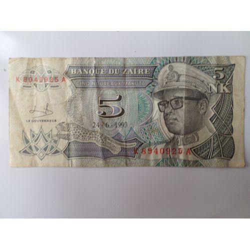 Cinq Nouveaux Makuta