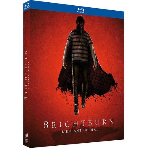 Brightburn - L'enfant Du Mal - Blu-Ray