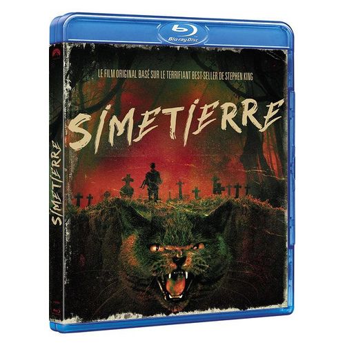 Simetierre - Blu-Ray