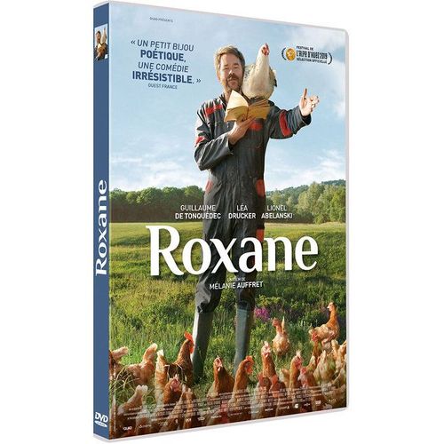 Roxane