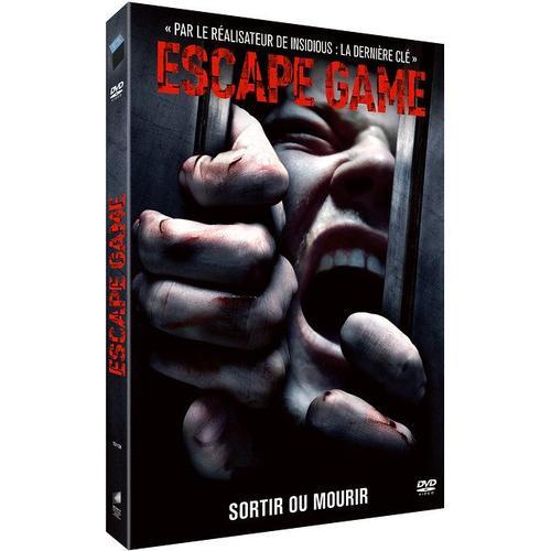 Escape Game