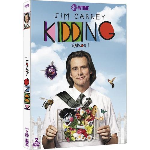 Kidding - Saison 1