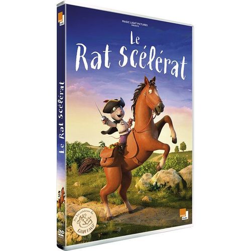 Le Rat Scélérat
