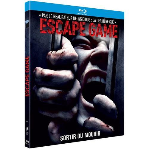 Escape Game - Blu-Ray