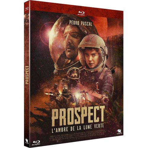 Prospect - Blu-Ray