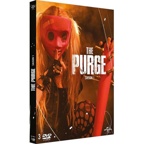 The Purge - Saison 1