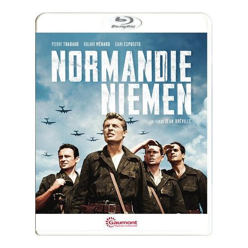 Normandie Niémen - Blu-Ray